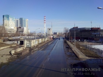 Роспотребнадзор проверит воздух в Нижнем Новгороде из-за жалоб на едкий запах