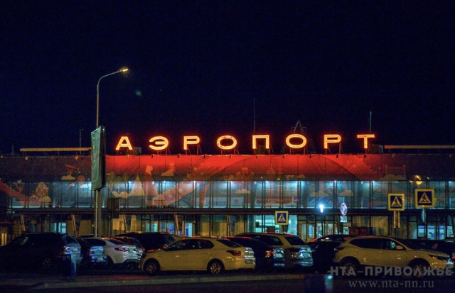 Аэропорты Нижнего Новгорода и Татарстана вновь работают в штатном режиме