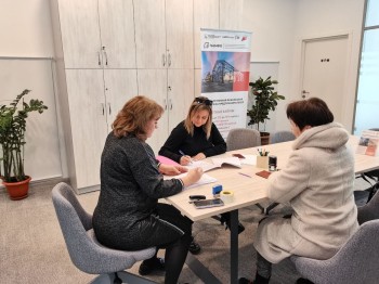 Более 200 млн рублей получили нижегородские предприниматели через МСП.РФ