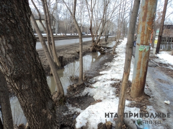 Руководство Нижнего Новгорода недовольно темпом выполнения работ в рамках месячника по благоустройству