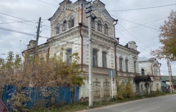 Прокуратура обязала Городецкую администрацию восстановить старообрядческую усадьбу Лемехова-Малехонова