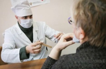 Стабилизация кадрового состава достигнута в медучреждениях Прикамья
