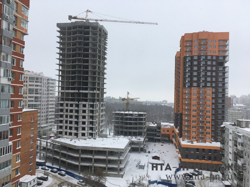 Депутат связал демографические показатели с подорожанием квартир