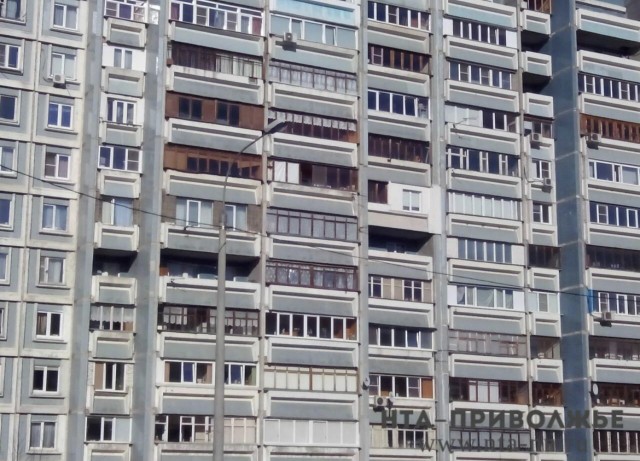 Условия получения жилсертификата сиротам упростили в Нижегородской области Условия получения жилсертификата сиротам упростили в Нижегородской области