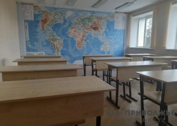 Три ученика пострадали из-за хлопка петарды в школе Прикамья