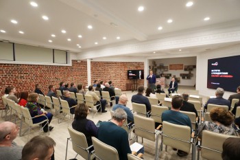 Три компании получили статус резидента ОЭЗ «Кулибин»