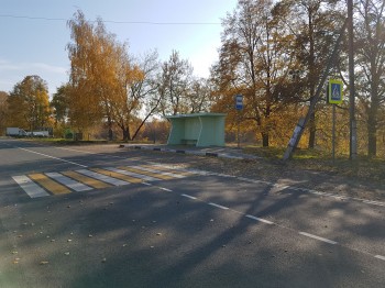 &quot;Бабинское кольцо&quot; отремонтировали в Дзержинске Нижегородской области по нацпроекту &quot;БКАД&quot;