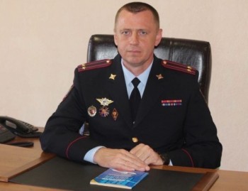 Бывший начальник Дивеевского отдела МВД в Нижегородской области осуждён за организацию автоподставы с главой района