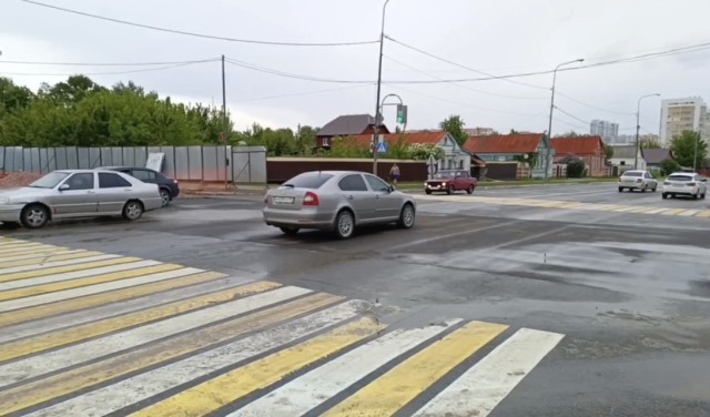 Ремонт инженерных сетей завершили в центре Саранске раньше срока Ремонт инженерных сетей завершили в центре Саранске раньше срока