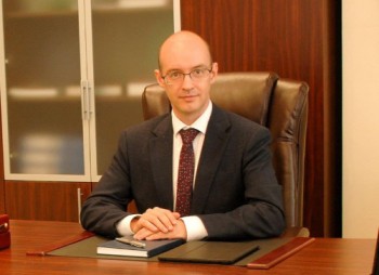 Главврач онкоцентра Сергей Гамаюнов ответит на вопросы нижегородцев