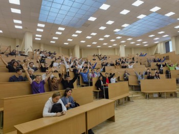 22 команды из Нижегородской области прошли в четвертьфинал ICPC 22 команды из Нижегородской области прошли в четвертьфинал ICPC