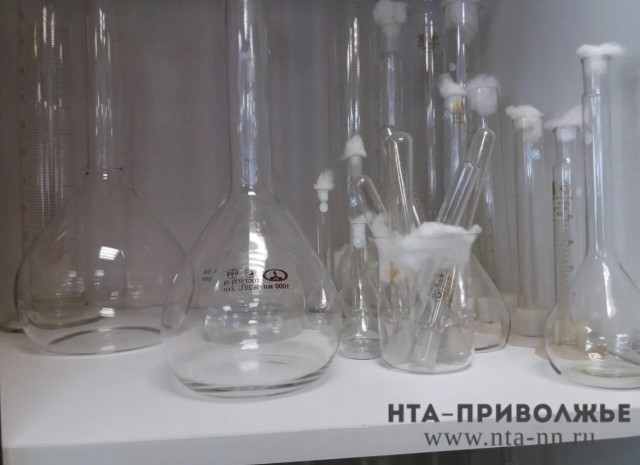 ФАС выявила картель при закупках химикатов для воды в Татарстане