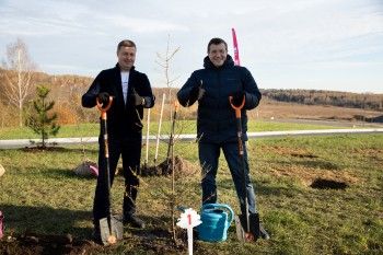 Команда правительства Нижегородской области прошла обучение в мастерской управления «Сенеж»