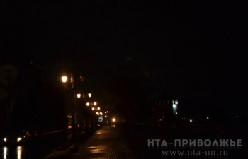 Движение по участку М-5 ограничили в Оренбуржье из-за погодных условий