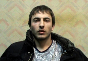 Полиция задержала 23-летнего уроженца Дагестана по подозрению в совершении грабежа на улице Львовской Нижнего Новгорода