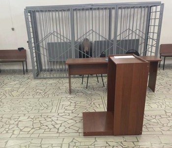 Подозреваемого в смертельном ДТП в Алатыре заключили под стражу