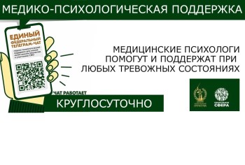 Участники СВО и их семьи получили доступ к психологической помощи в Telegram