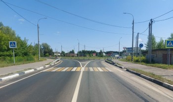 39 дорог к социальным объектам отремонтируют в 2025 году в Нижегородской области по нацпроекту «Инфраструктура для жизни» 39 дорог к социальным объектам отремонтируют в 2025 году в Нижегородской области по нацпроекту «Инфраструктура для жизни»
