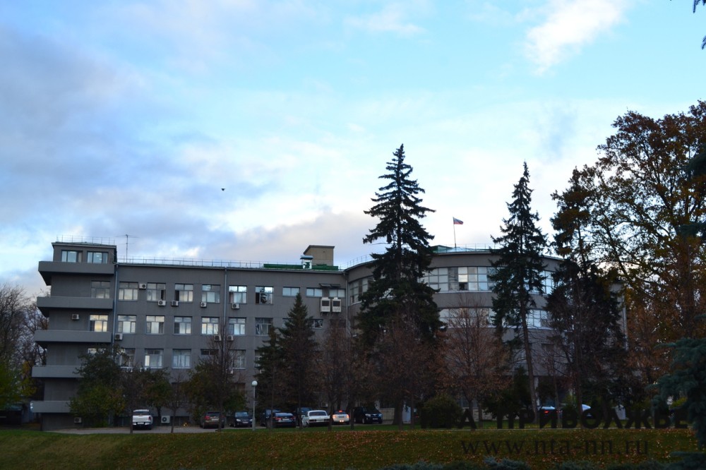 10 комиссий создано в Думе Нижнего Новгорода I созыва