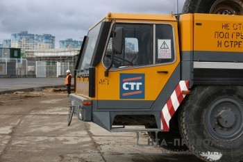 Аккредитация личного транспорта к ЧМ-2018 в Нижнем Новгороде начнётся с 10 апреля