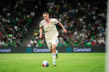 Футболист ЦСКА Илья Агапов задержан в Уфе