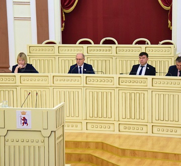 Марий Эл приступила к реформе местного самоуправления Марий Эл приступила к реформе местного самоуправления