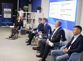 В Нижегородской области опубликовали рейтинг ТОП-100 менеджеров