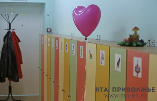 Пункты проката товаров для младенцев откроют в Ульяновской области в мае