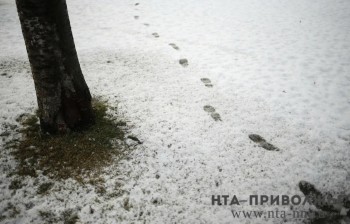 Мокрый снег ожидается в Уфе 10-11 октября