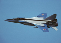 Суд 11 февраля вынесет приговор в отношении бывшего сотрудника Управления Росрезерва по ПФО в мошеннической продаже МиГ-31 