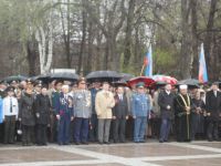 В Нижегородской области около 400 тыс. человек приняли участие в праздновании Дня Победы