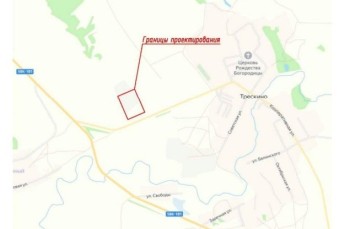 Крупную свалку у посёлка Колышлей в Пензенской области ликвидируют за 4 года