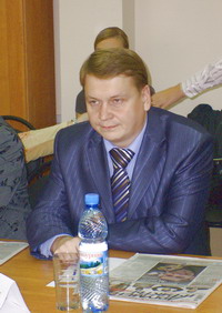 Егоров намерен направить обращение в облпрокуратуру в связи с принятием закона о выборах депутатов нижегородского Заксобрания в отсутствие кворума