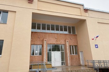 Три учреждения культуры открылись после ремонта в Пензенской области 