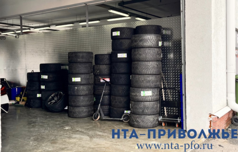  Минтранс Башкирии рекомендовал водителям "переобуть" авто до 1 декабря