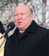 В Нижегородской области в 2011 году планируется ввести в эксплуатацию 7 ФОКов – Шанцев 