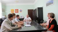 Опыт г. Чебоксары по решению проблемы бесхозных сетей изучила делегация из администрации г. Саранска