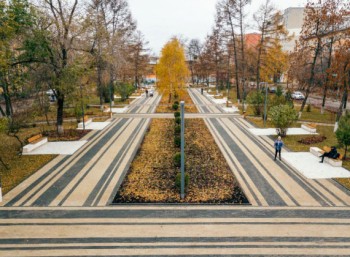 Свыше 200 тыс. нижегородцев проголосовали за объекты для благоустройства по программе ФКГС в 2020 году