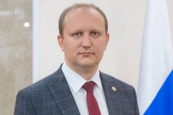 Дмитрий Вавилин покидает пост главы Ульяновска