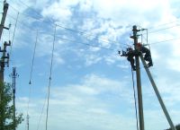Кстовские энергетики отремонтировали около 370 км линий электропередачи

