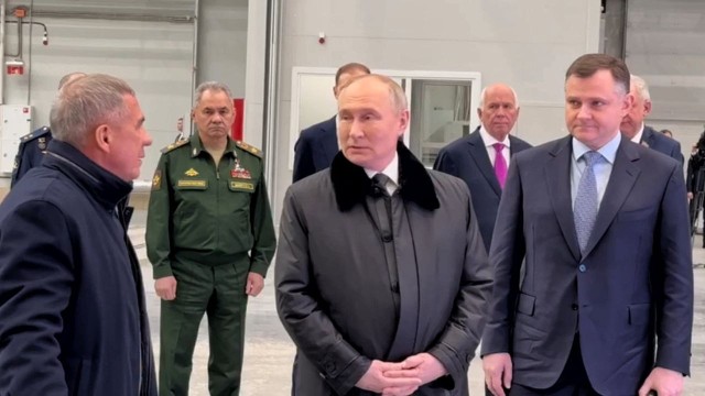 фото: tg-канал главы РТ Рустама Минниханова фото: tg-канал главы РТ Рустама Минниханова