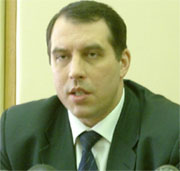 Значимым событием 2006 года в Нижегородской области является начало &quot;активного этапа&quot; работы по реализации нацпроектов – Сентюрин