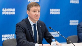 &quot;Единая Россия&quot; поддержит проект федерального бюджета на 2021 — 2023 годы, - Андрей Турчак