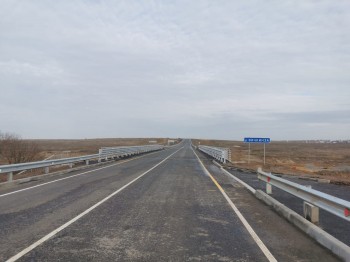 Северо-восточный обход открыли в Дивееве Нижегородской области