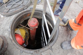 Нижегородский водоканал отключил воду 25 самовольщикам за три месяца