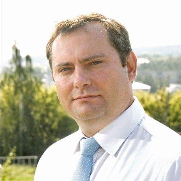 Александр Ефремцев: "Русских воспринимают как освободителей"