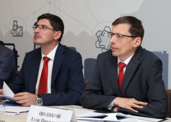 Объем инвестиций в основной капитал в Нижегородской области вырос за I квартал 2025 года на 8,1%  