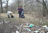 Месячник по благоустройству Н.Новгорода будет продлен до майских праздников - Гладышев