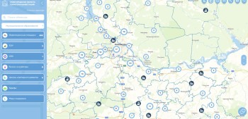 Более 100 площадок для с/х производств доступны нижегородским бизнесменам