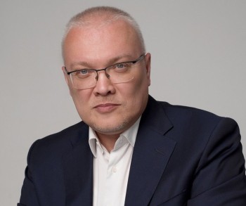 Губернатор Кировской области Александр Соколов проведёт отпуск в санатории